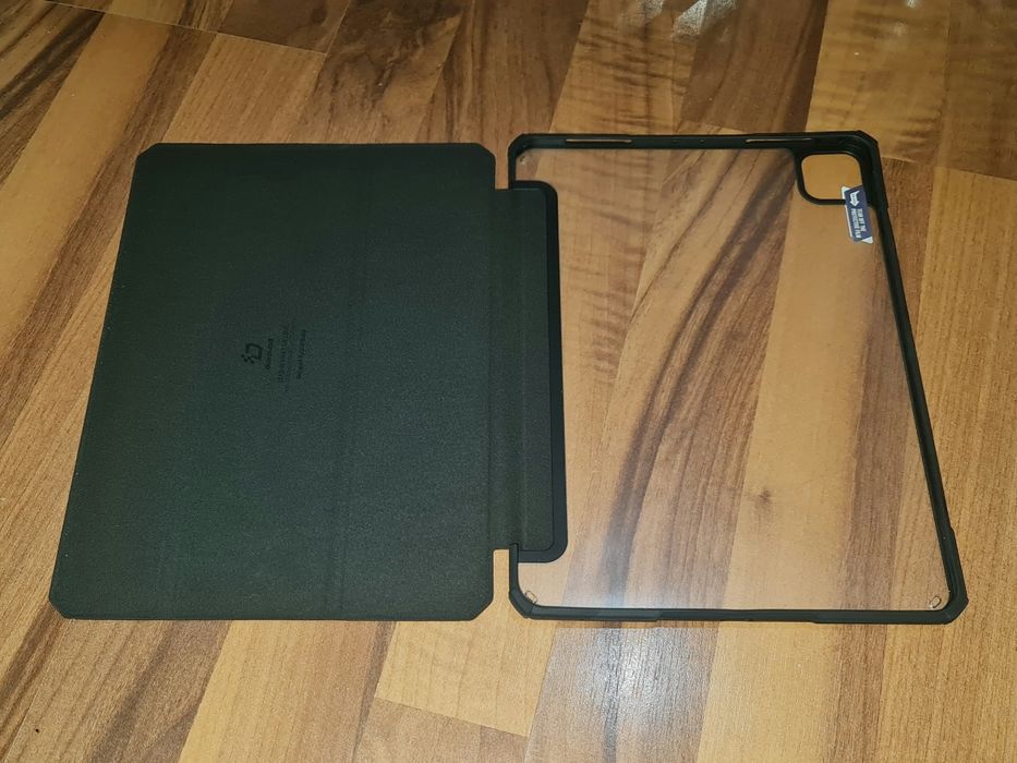 Husa flip smart activa Apple iPad Pro 11 2018 2020 2021 2022