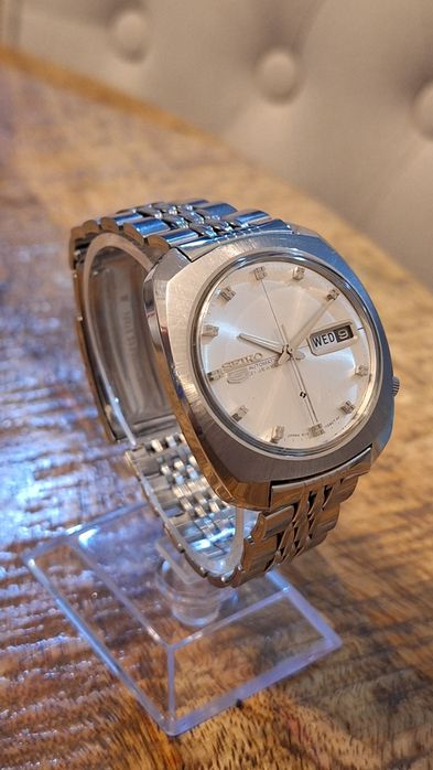 Seiko 5 ( 6119-7080)