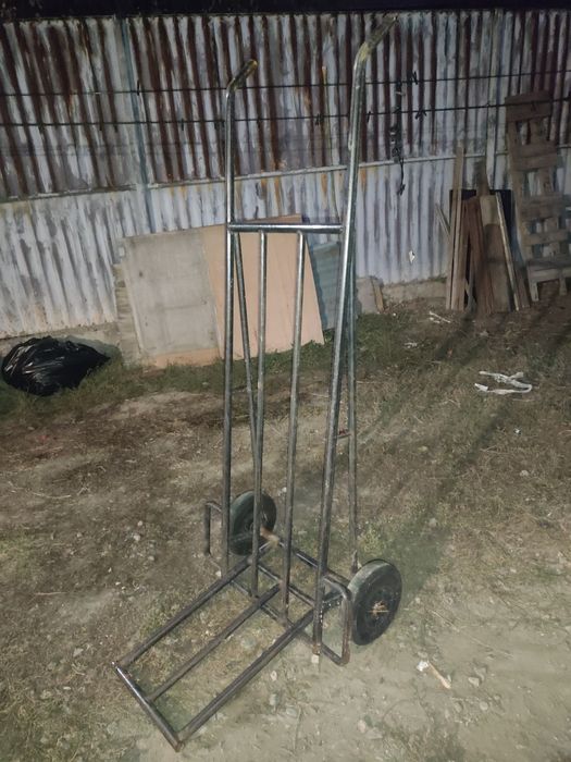 Тачка грузовой автомобиль