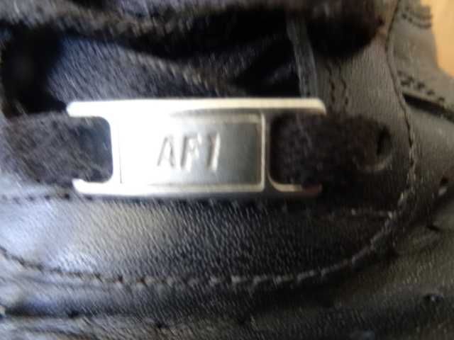 nike 44 air force 1 високи