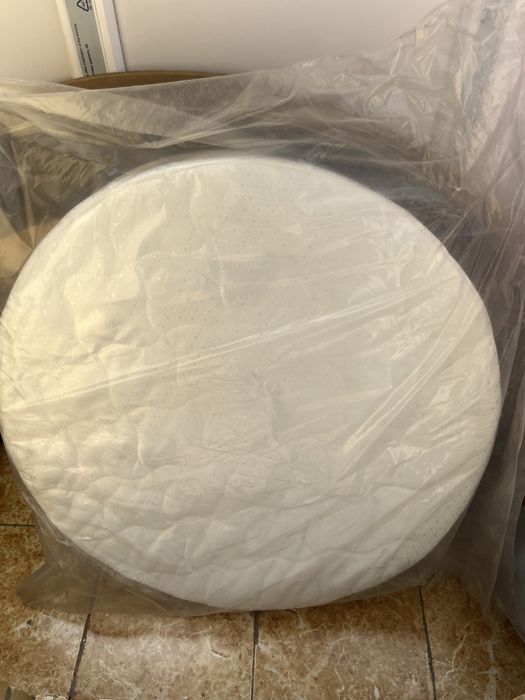 Детский матрас для кроватки