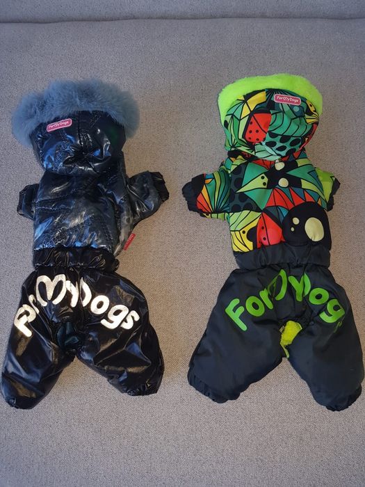 Сабачье  одеждка