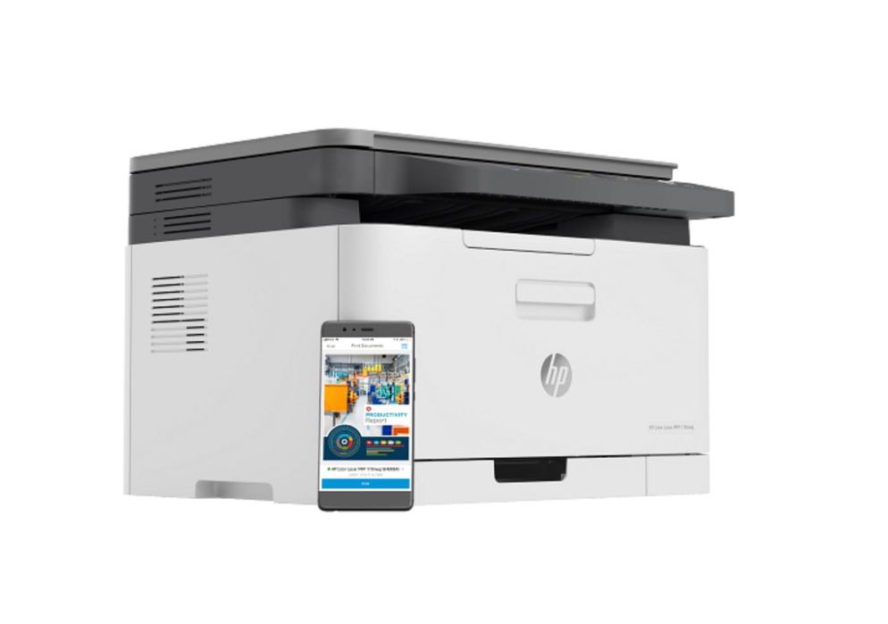 МФУ HP Color Laser MFP 178nw