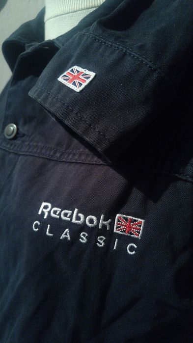 Яке М/Л  "Reebok"