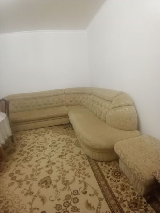 Диван залға арналған