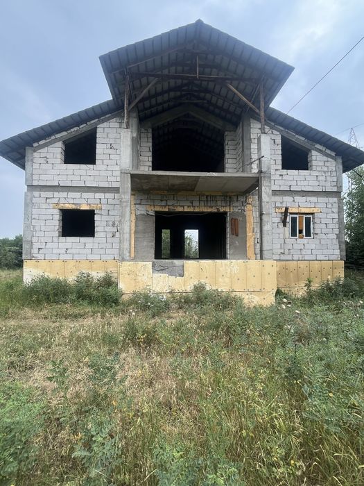 Продам дом/отдельный дом