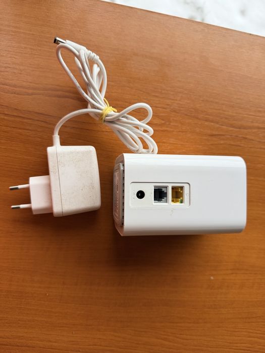 Huawei E5180s router 4G