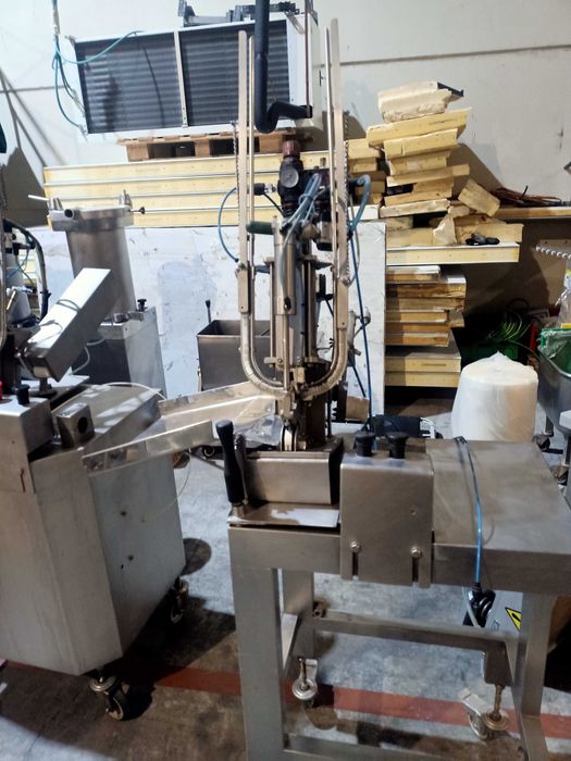 Професионален клипсатор