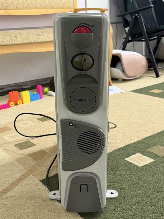 Обогреватель хороший