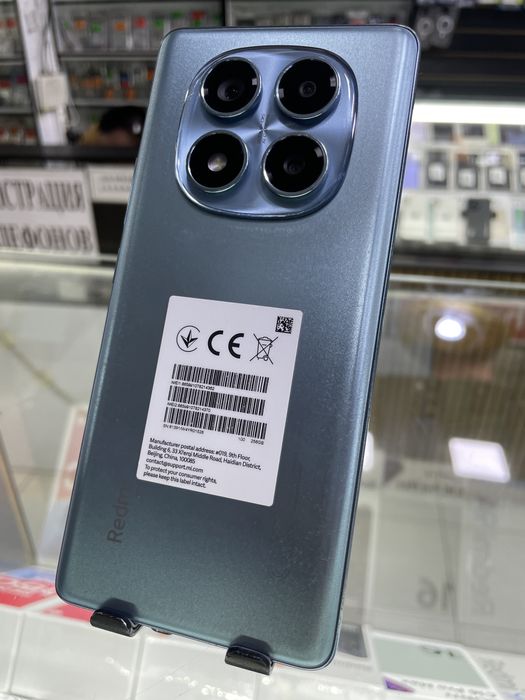 Redmi not 14 pro 8/256GB