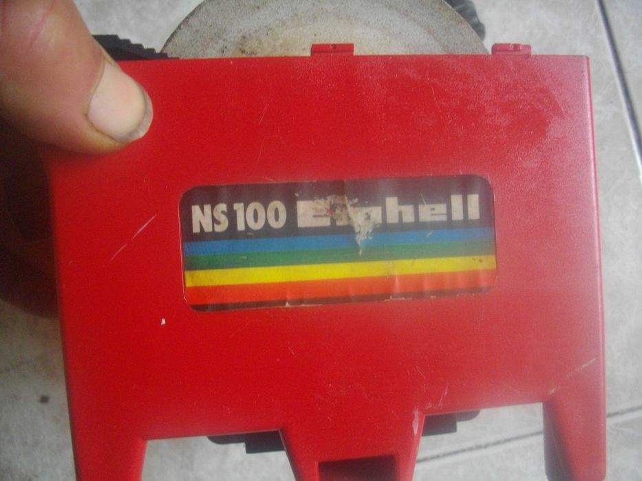 Водач Рязане Под Ъгъл/Пневматична  Машина  Скоби Седалки/Воден Шмиргел