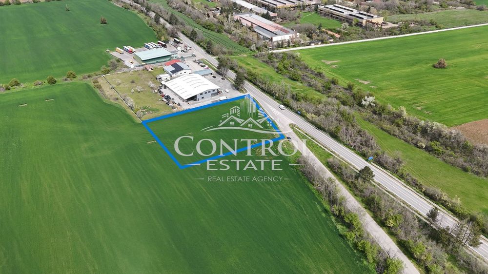 Продава се Парцел в с. Драгижево, Област Велико Търново - 4285 кв.м за 8 €/кв.м - Снимка #3