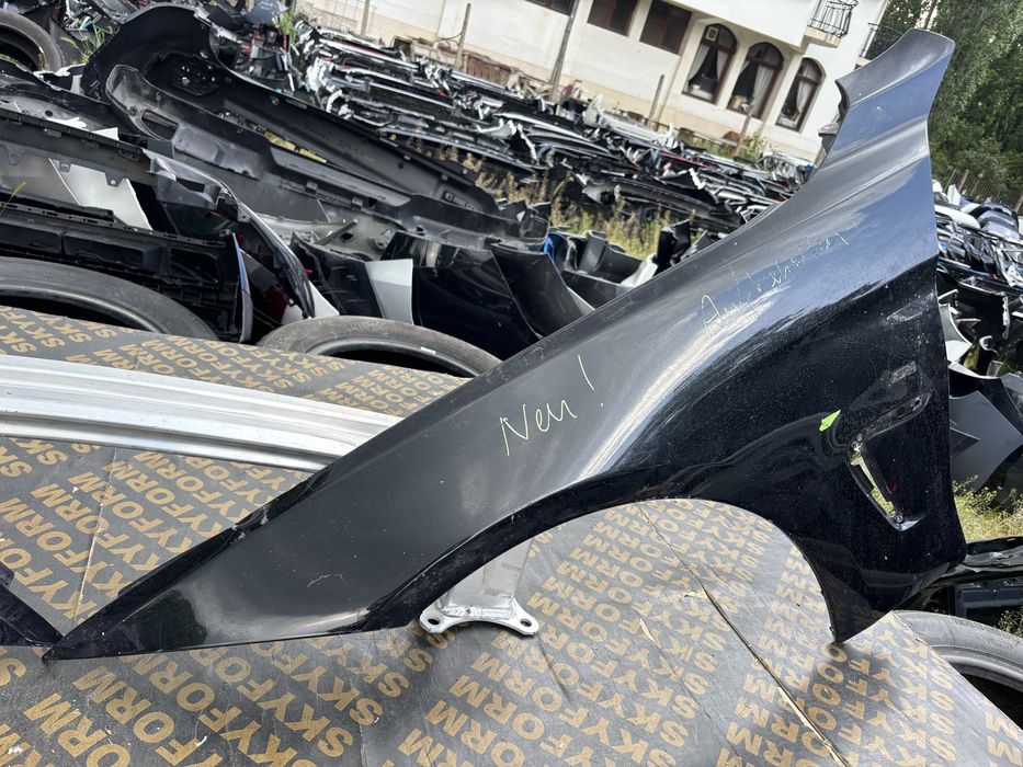 Калник BMW 3 F30 F31