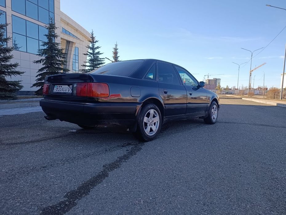 Продам Ауди 100 С4 2.8