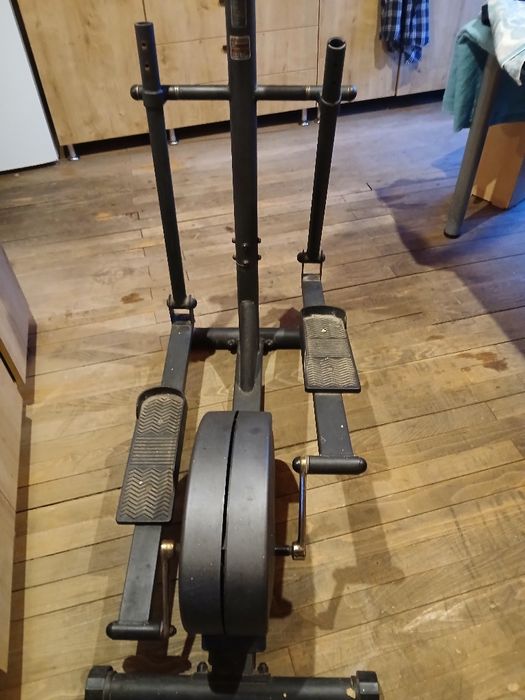 Bicicletă Techfit E250N.