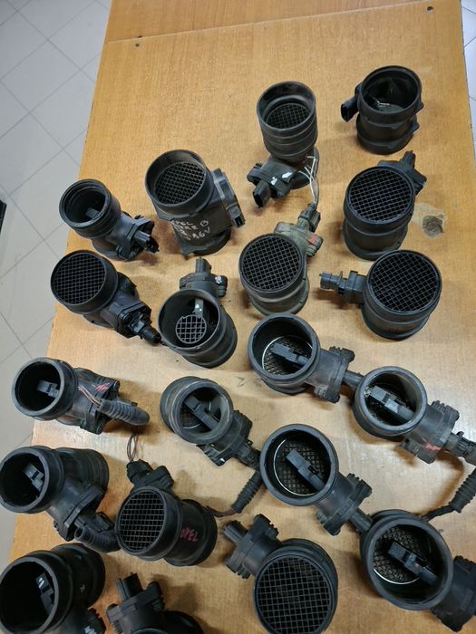Debitmetru aer Opel Astra Zafira Corsa Meriva (Disel+Benz)
