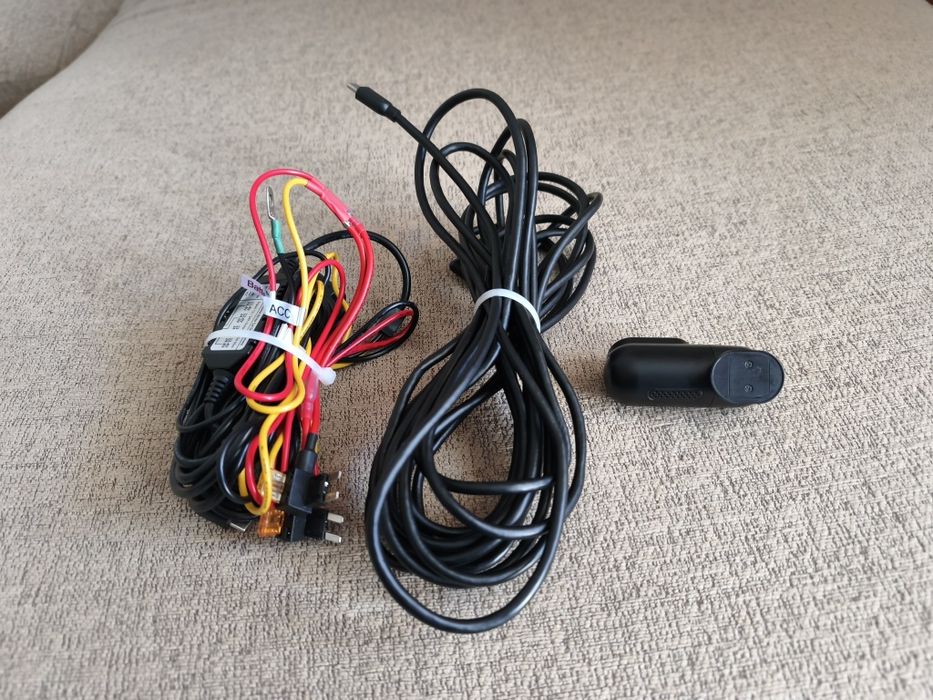 Cameră spate Viofo T-130