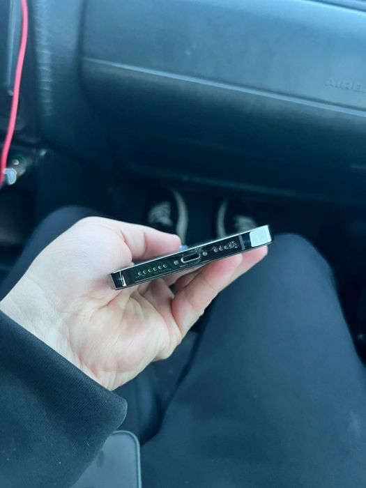 Айфон 13 про макс 1 терабайт