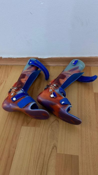 Ортез  для  детей