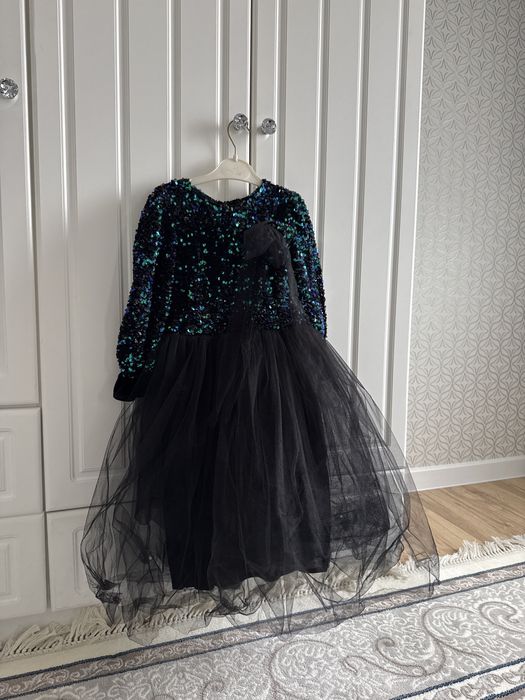 Платье для девочек