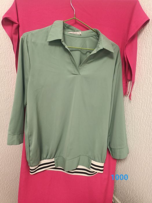 Продам платья, кофты, блузки