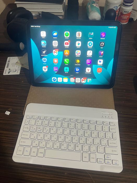 iPad 11 A16 obmen
