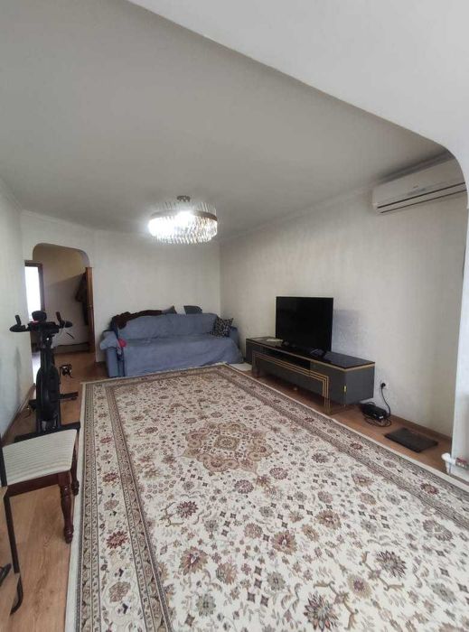 3-х кв, Алтынсарина 17 млн