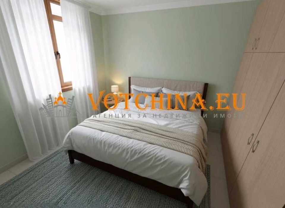 Продава се Двустаен апартамент в Свети Влас - 66 кв.м за 955 €/кв.м - Снимка #7