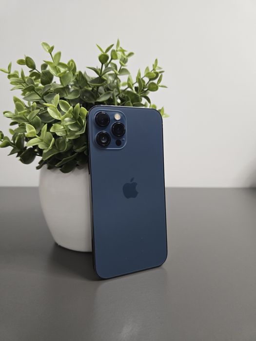 iPhone 12 Pro Max 512Gb