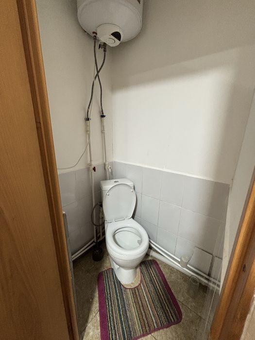 Сдам квартиру в общежитий