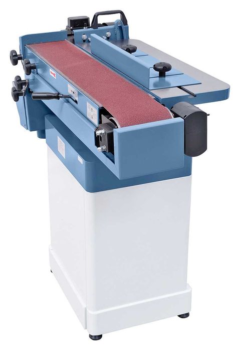 Masina pentru slefuit canturi Bernardo KSM 2100 P / 400 V