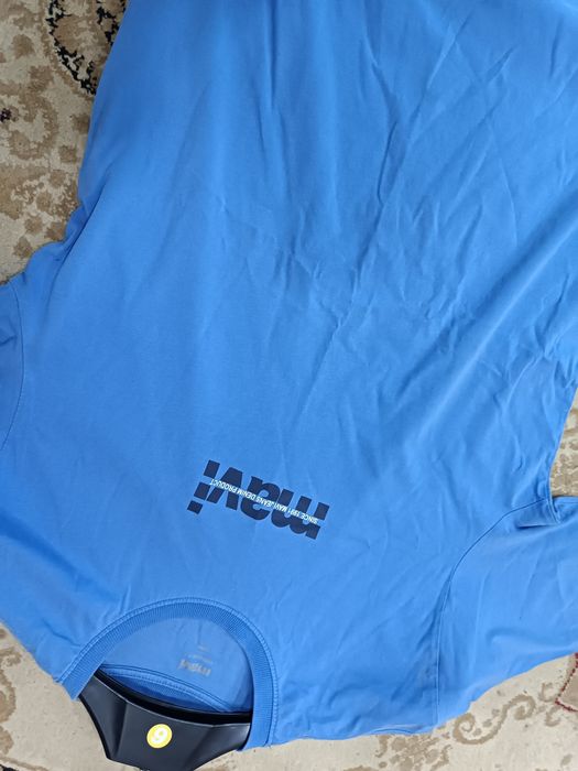 Оригинальная футболка MAVI