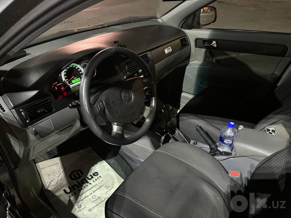 Продается Chevrolet Gentra EVRO 2