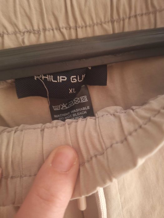 Мъжки карго гаки