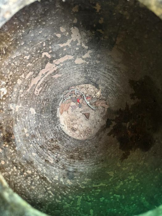 Antikvar xum sitarin