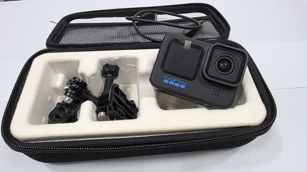 Gopro Hero 11 Black