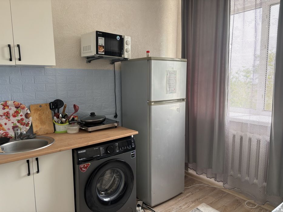 Сдаю 1 ком квартиру по суточно