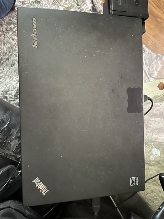 Lenovo T450 16 GB RAM 512 GB SSD с подарък докинг станция