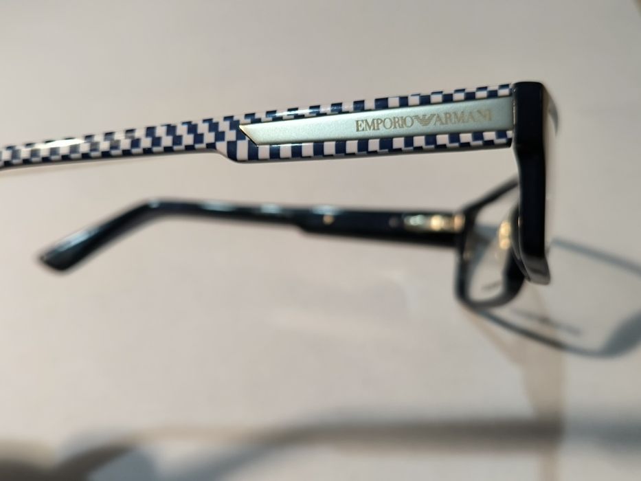 Rame ochelari Emporio Armani