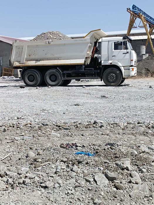 КАМАЗ СОТИЛАДИ тезда нархи келишамиз