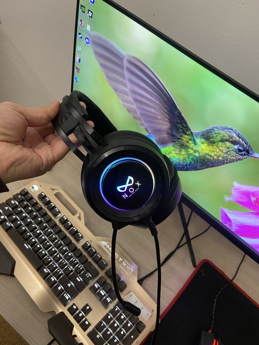 Продам мощный игровой компьютер