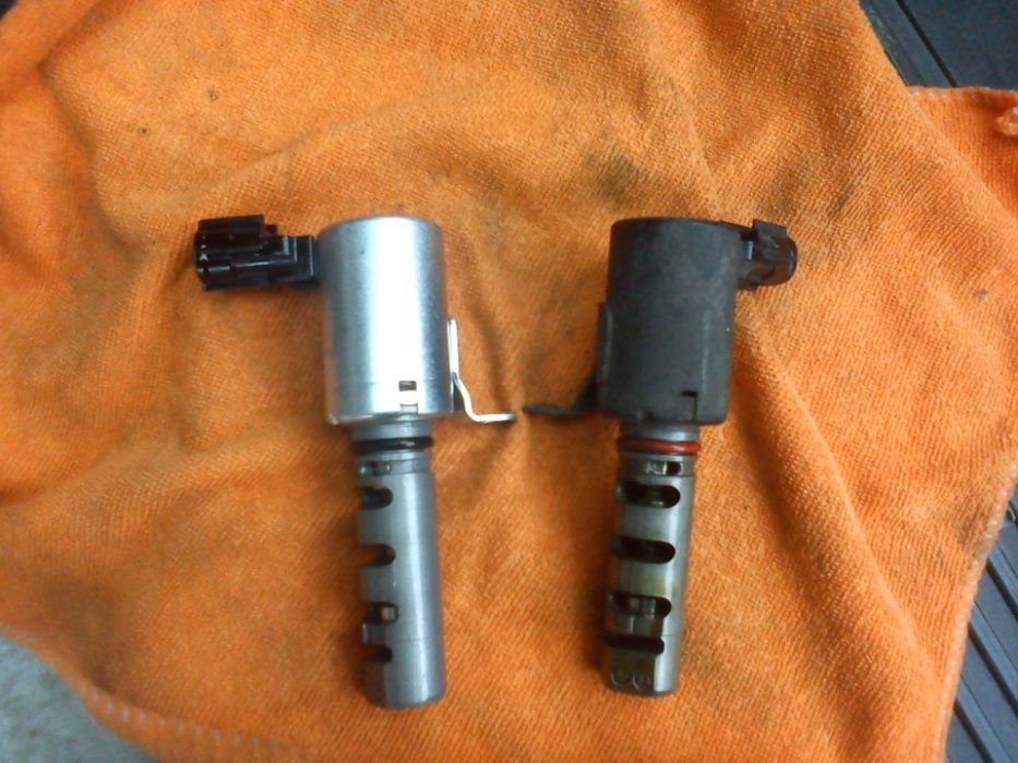 Клапаны AVCS (VVTI) для Subaru Legacy