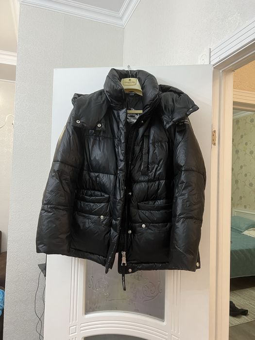 Продам куртки осень-зима