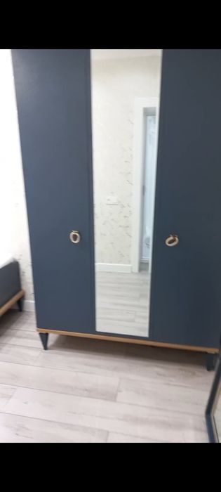 Шикарный турецкий  гарнитур спальный