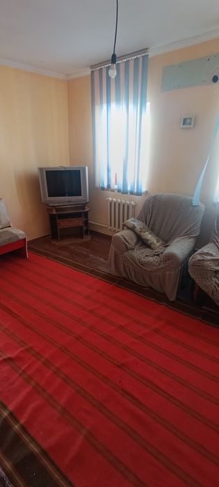 Квартира бериледи