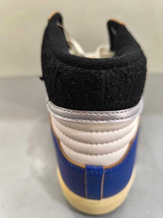 ПРОМОЦИЯ 20%Adidas Originals N42,5/27sm.Баскет кецове.Нови.Оригинал.