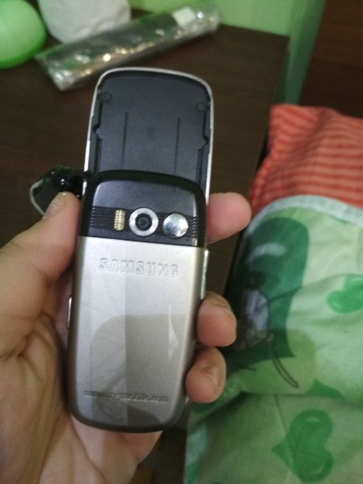 За ценители samsung e630