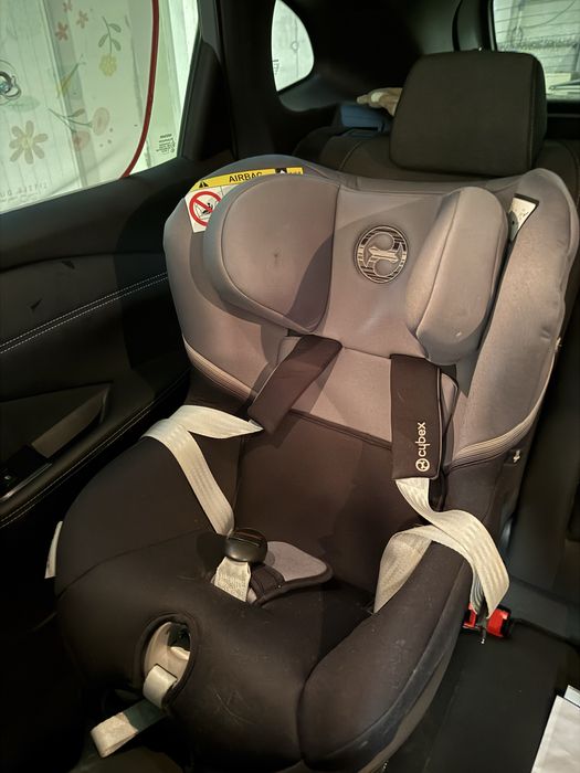 Столче за кола Cybex до 18 кг