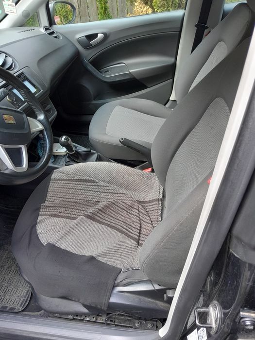 SEAT Ibiza 2011 — imagine 5