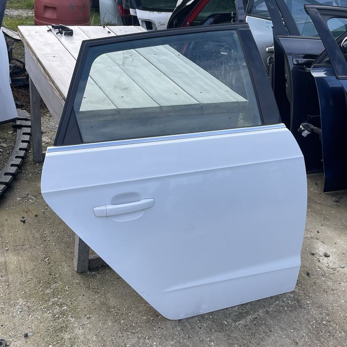 Задна дясна врата Audi A3 8V Sportback 2013/2020